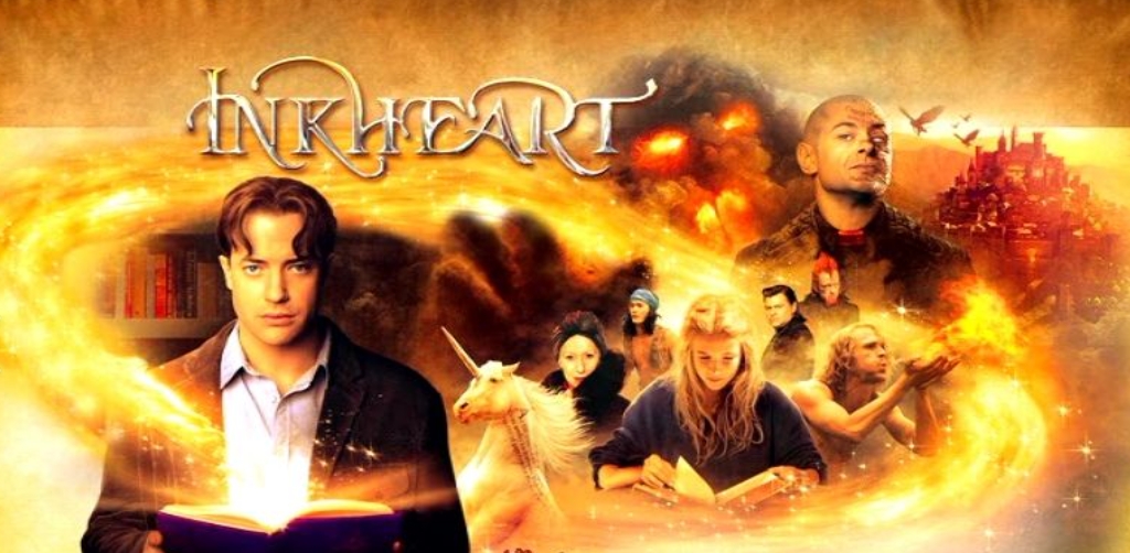 Movies Like Inkheart