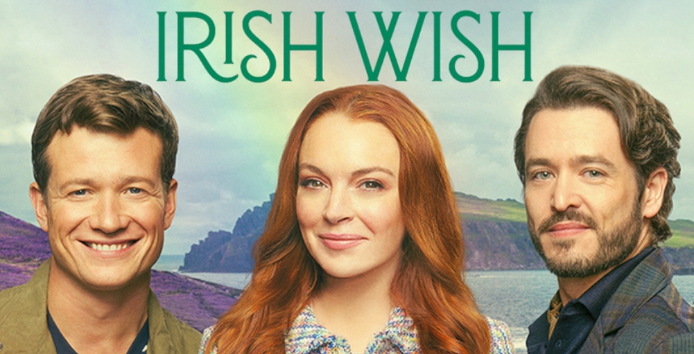 Movies Like Irish Wish