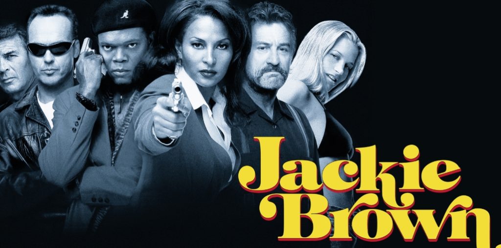 Movies Like Jackie Brown