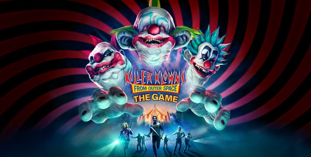 Movies Like Killer Klowns from Outer Space