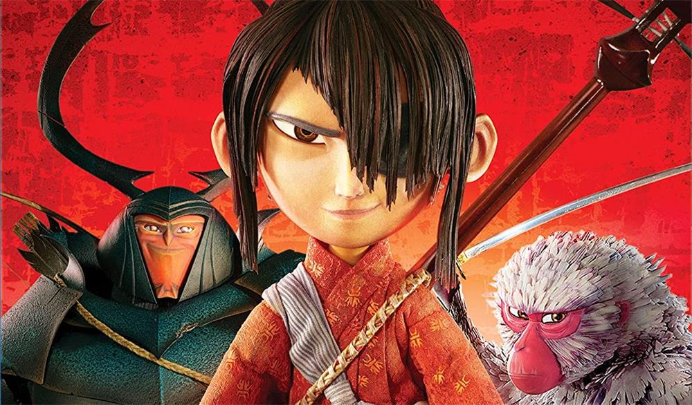 Movies Like Kubo and the Two Strings