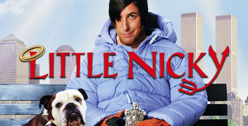 Movies Like Little Nicky