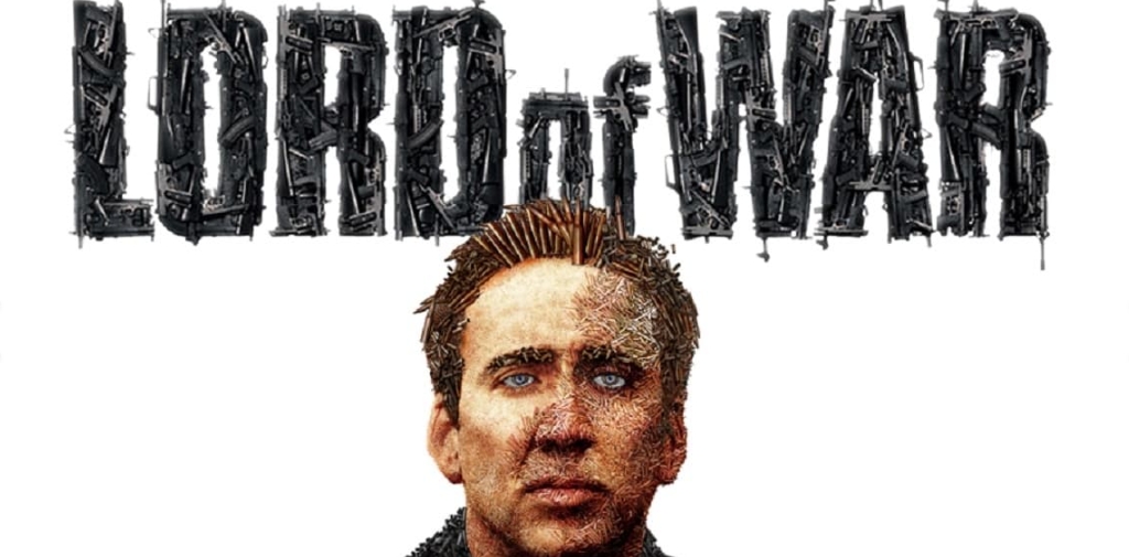 Movies Like Lord of War