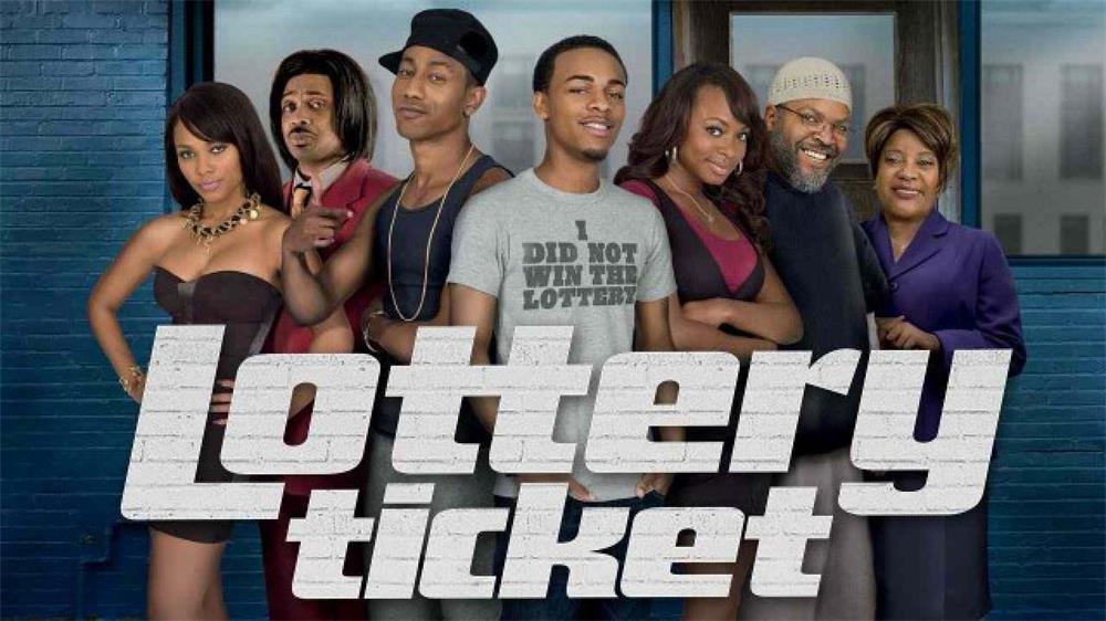 Movies Like Lottery Ticket