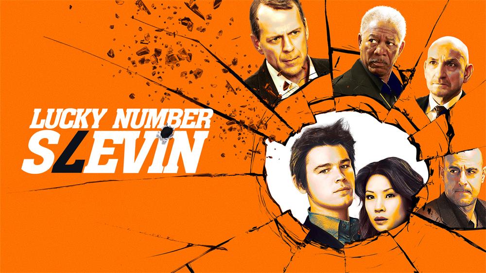 Movies Like Lucky Number Slevin