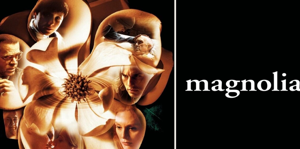 Movies Like Magnolia