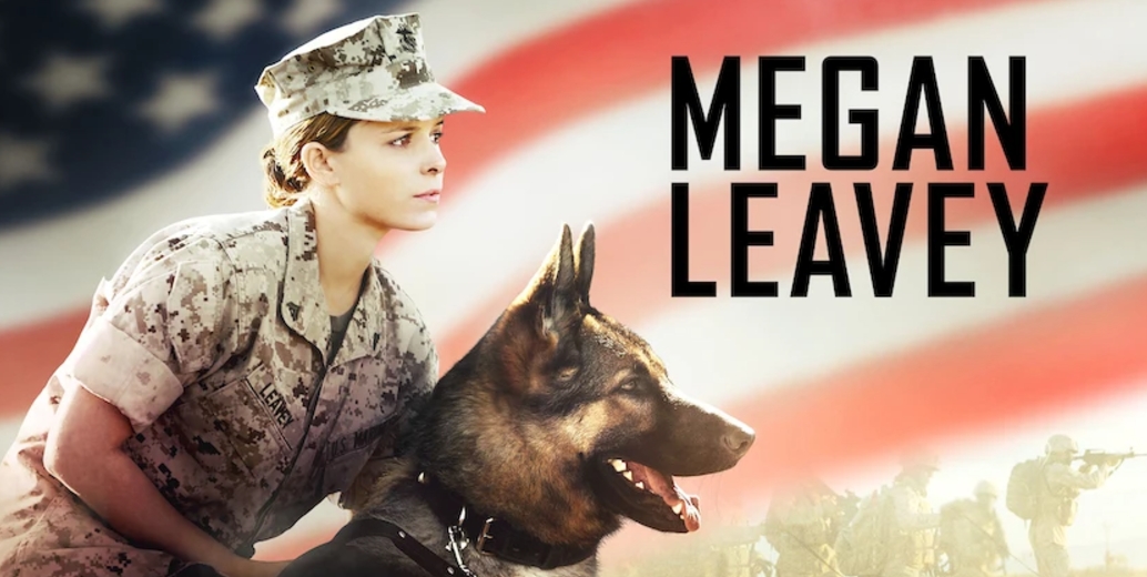 movies like Megan Leavey