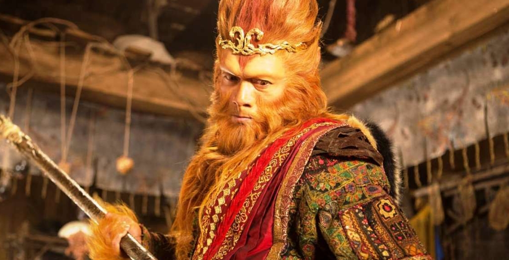 Movies Like Monkey King