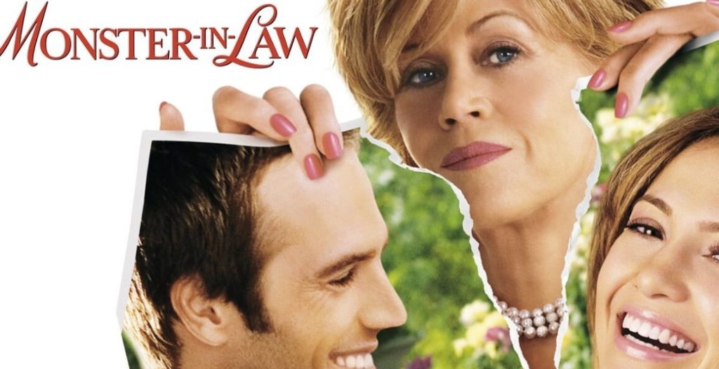 Movies Like Monster-in-Law