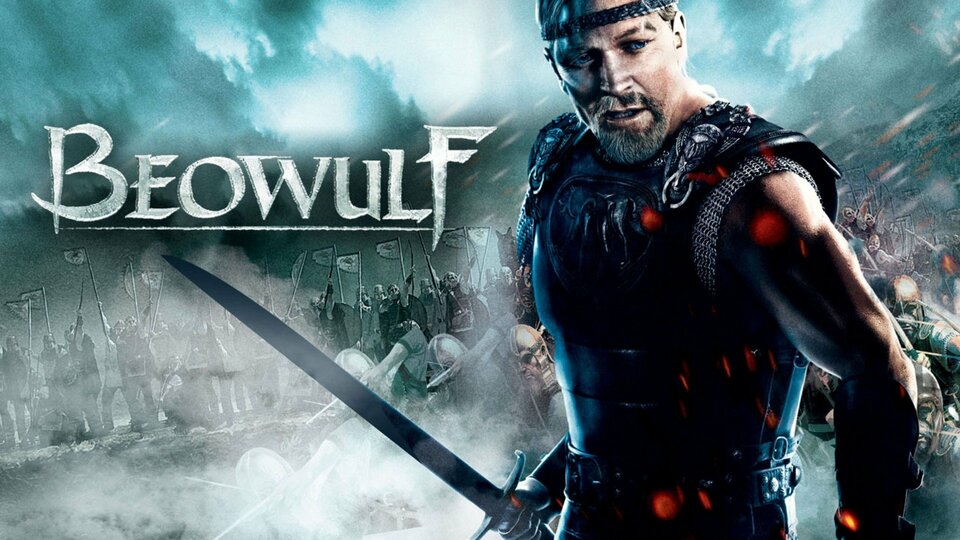 Movies Like Beowulf