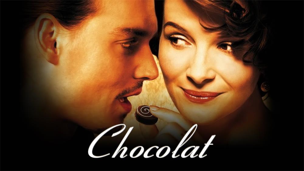 Movies Like Chocolat