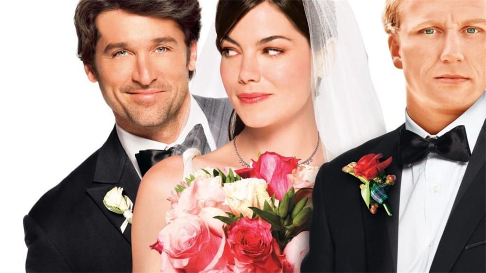 Movies Like Made of Honor