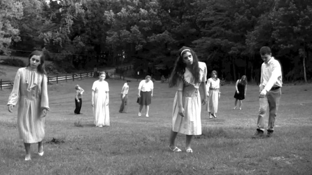 Movies Like Night of the Living Dead