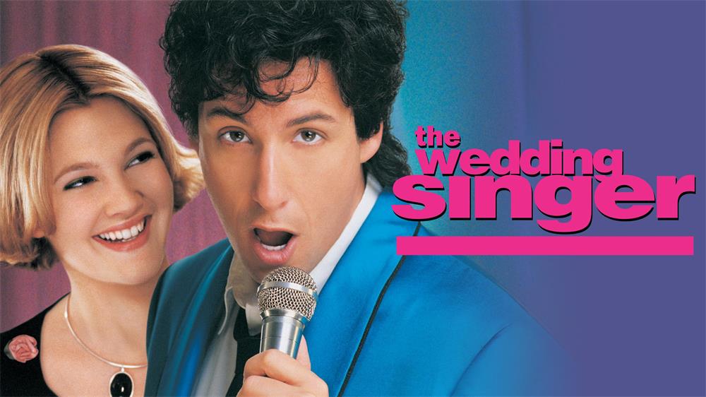 Movies Like The Wedding Singer