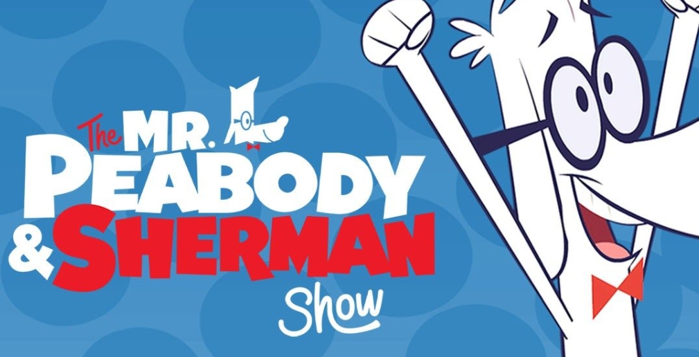 Movies Like Mr. Peabody & Sherman