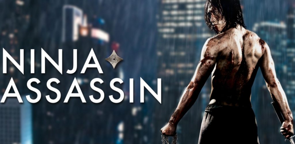 Movies Like Ninja Assassin