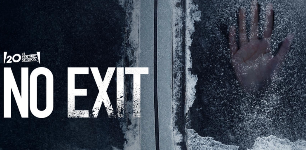 Movies Like No Exit