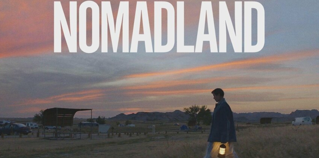 Movies Like Nomadland