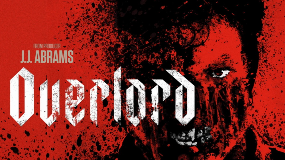 Movies Like Overlord