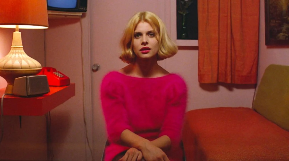 Movies Like Paris, Texas