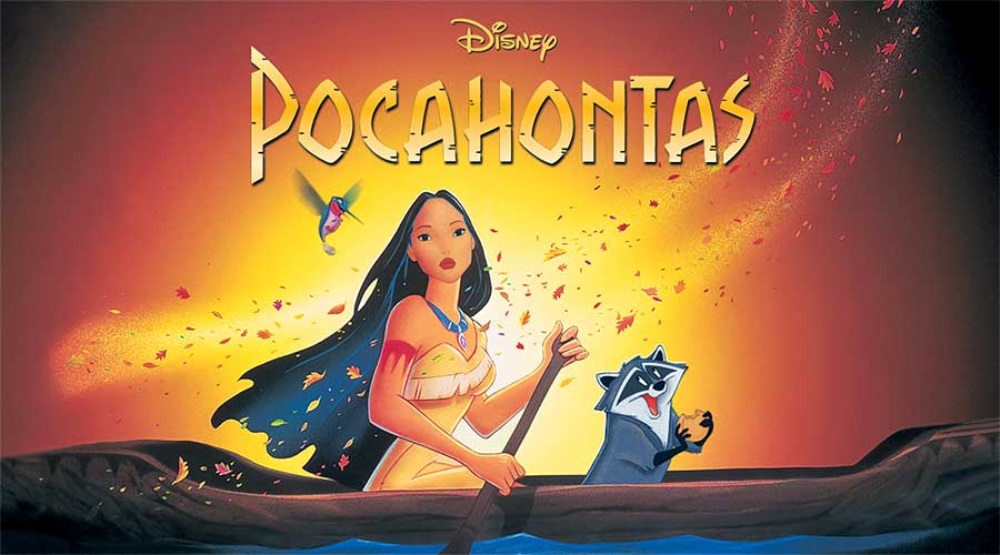 Movies Like Pocahontas