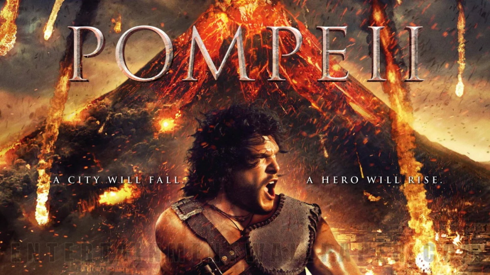 Movies Like Pompei