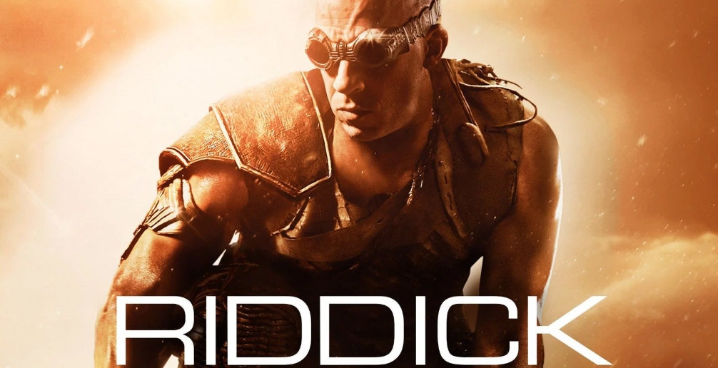 Movies Like Riddick