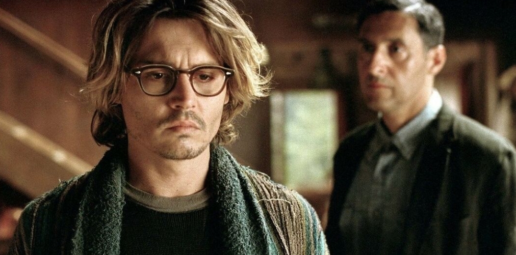 Movies Like Secret Window