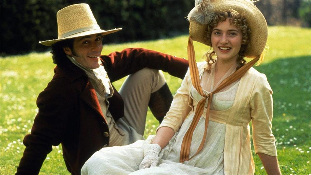 Movies Like Sense and Sensibility