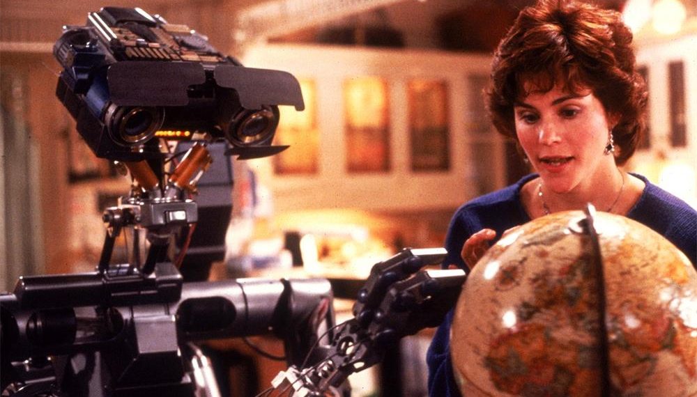 Movies Like Short Circuit