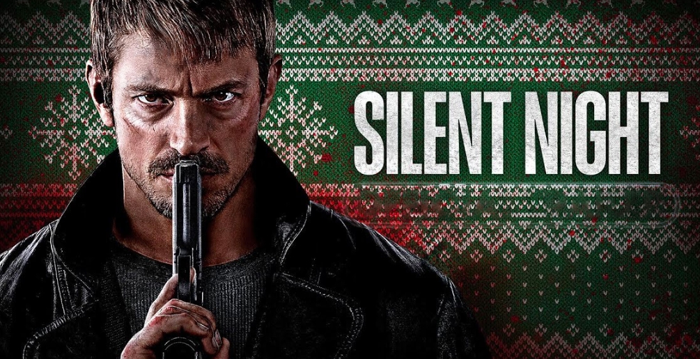 Movies Like Silent Night