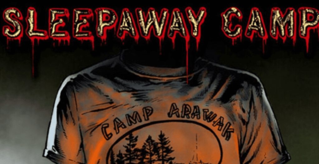 Movies Like Sleepaway Camp