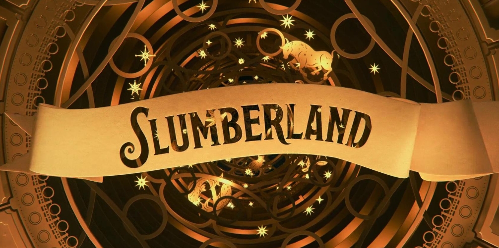 Movies Like Slumberland