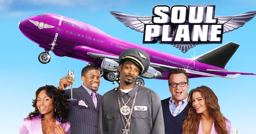Movies Like Soul Plane