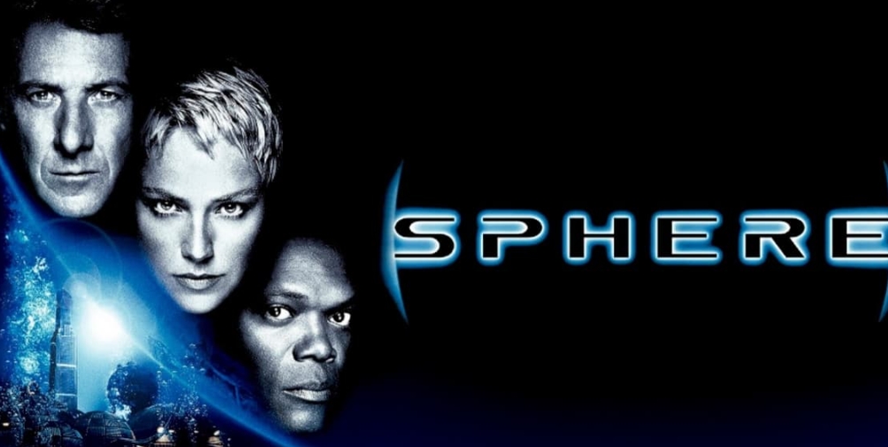 Movies Like Sphere