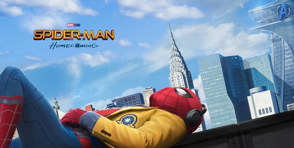 Movies Like Spider-Man: Homecoming