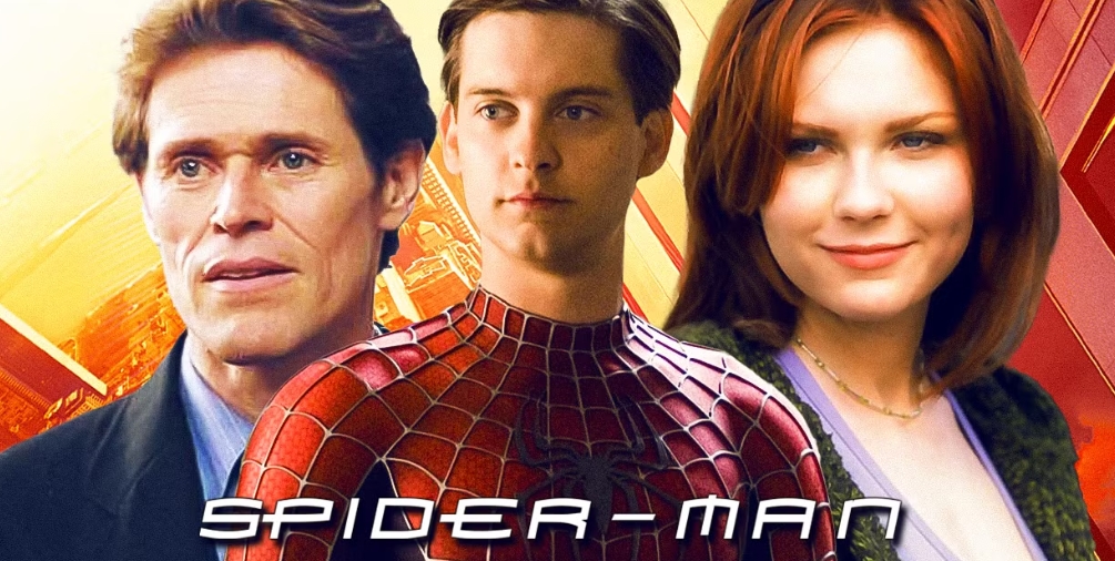 Movies Like Spider-Man