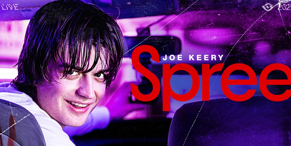 Movies Like Spree