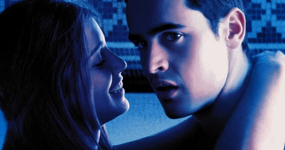 Movies Like Swimfan