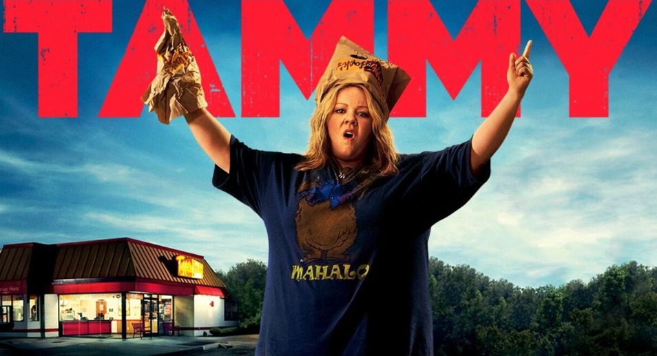 movies like Tammy