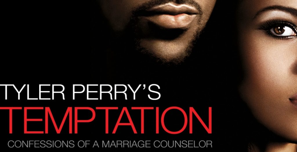 Movies Like Temptation: Confessions of a Marriage Counselor