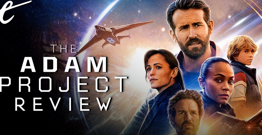 Movies Like The Adam Project