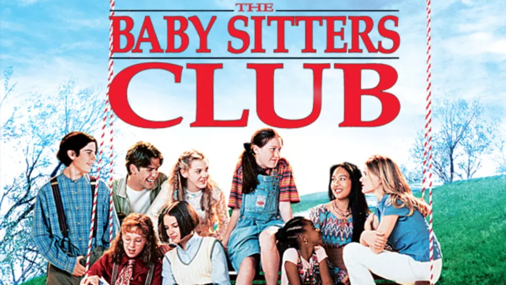 Movies Like The Baby-Sitters Club