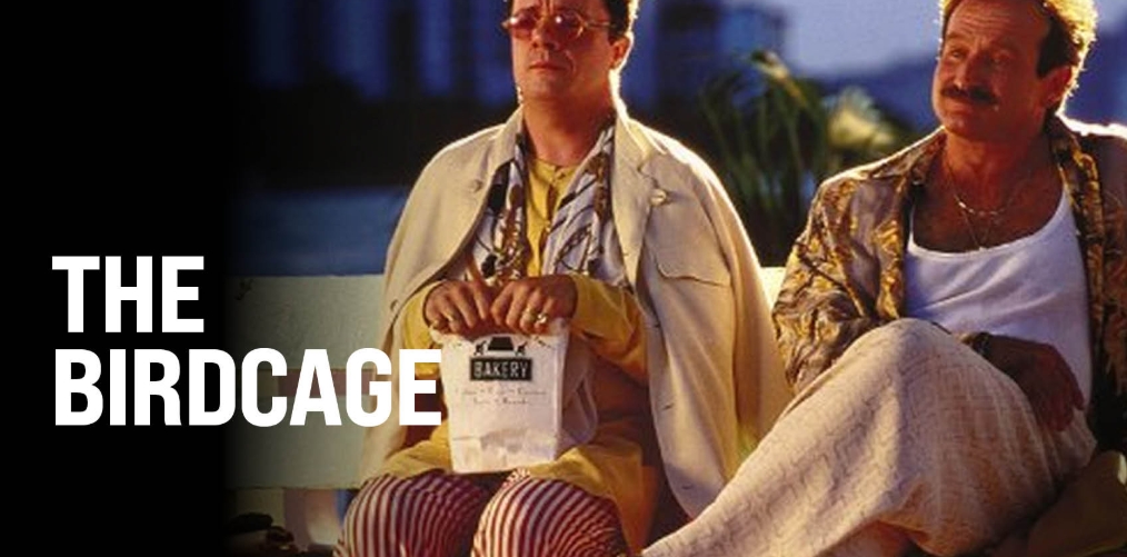 Movies Like The Birdcage 