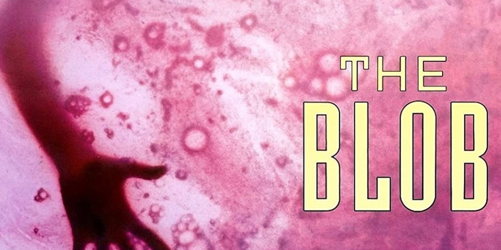 Movies Like The Blob