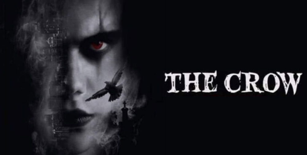 Movies Like The Crow