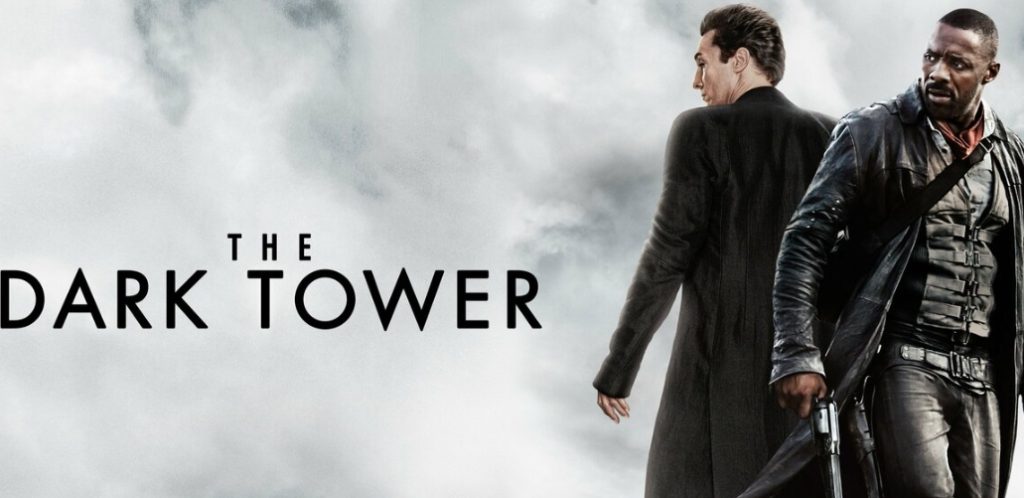 Movies Like The Dark Tower