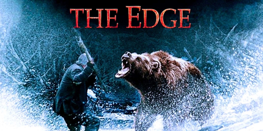 Movies Like The Edge