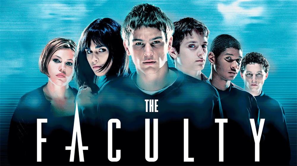 Movies Like The Faculty 