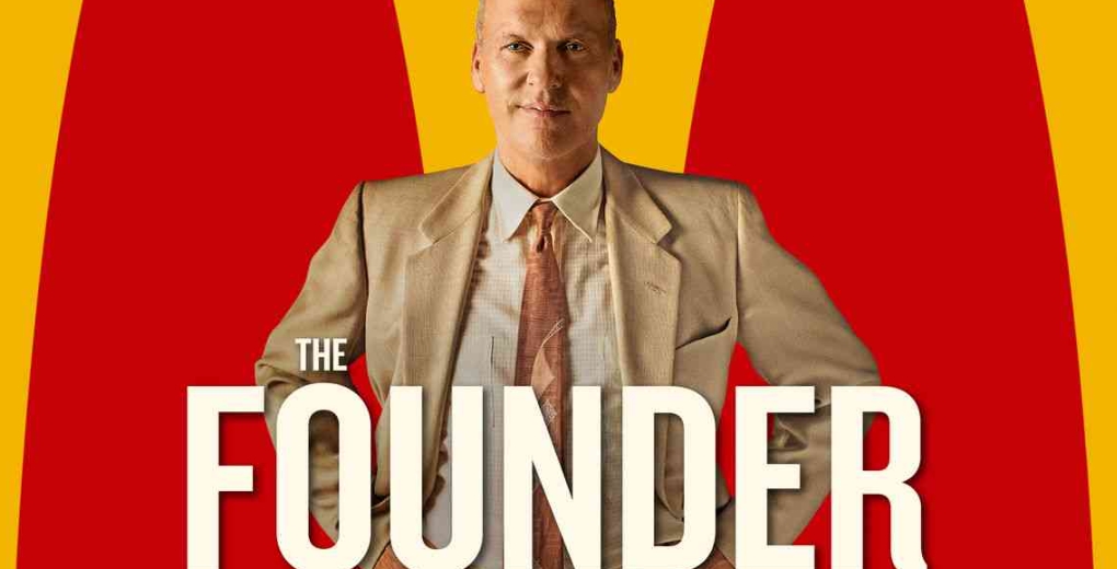 Movies Like The Founder